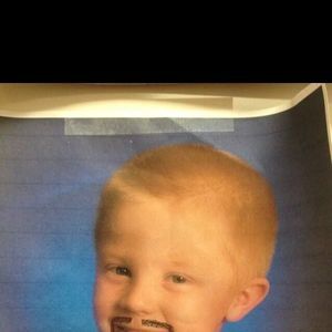 Meet your Posher, Jack